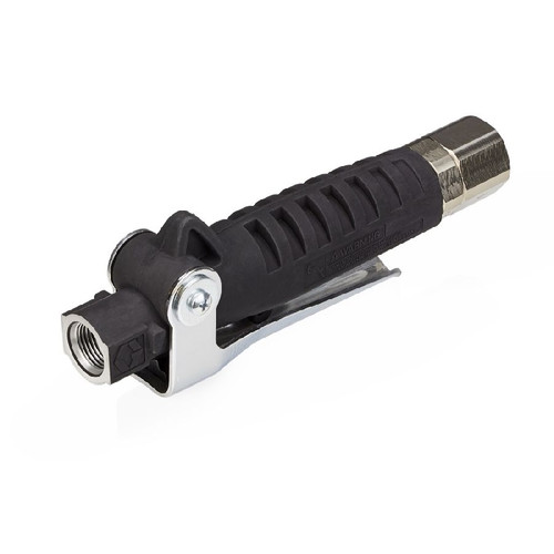 GRACO 247717 - SDV15 Series Bare Control Valve - 1/2" Inlet - NPT, 1/2" NPT(F)