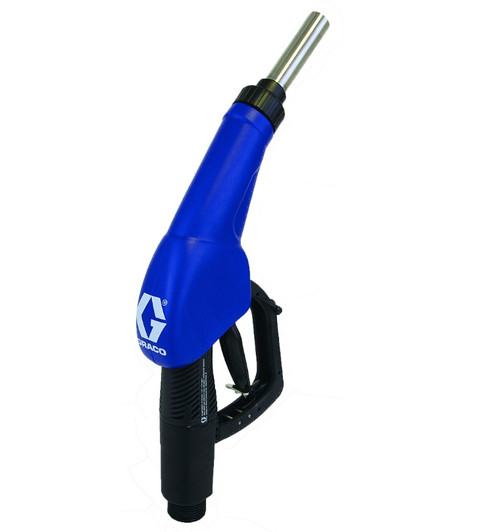 GRACO 127649 - LD Automatic DEF Nozzle w/ SS Breakaway Spout