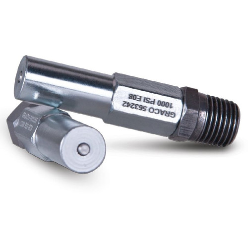 GRACO 563258 - Reset Indicator w/ Memory, 2500 PSI, 1/8 NPSF w/ O-Ring & Divider Valves