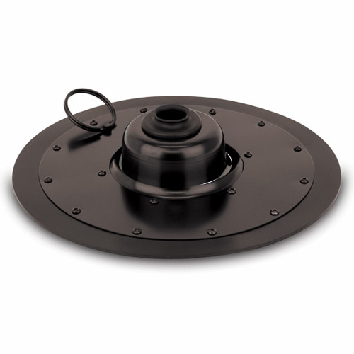 GRACO 246909 Mini Fire-Ball 225, 50:1 Air-Powered Grease Pump