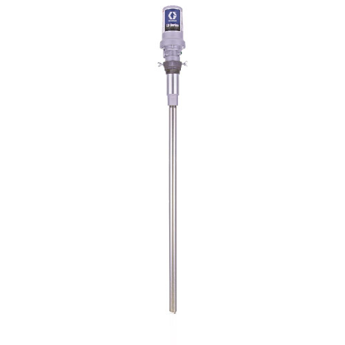 GRACO 24G587 - LD 3:1 Oil Pump w/ 275 Gallon Steel Down Tube & Bung Adapter - BSPT, 150 PSI
