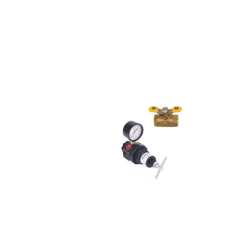 GRACO 244648 - Fire-Ball 425 Series 75:1 Grease Pump - Horizontal Mount Package, 1/2 NPT(Fbe)