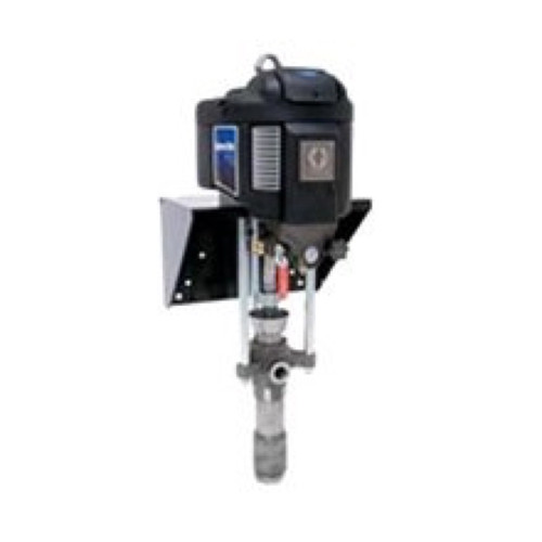 GRACO 24D601 - NXT Dura-Flo 10:1 Wall Mount Pump without DataTrak & Thermal Relief Kit