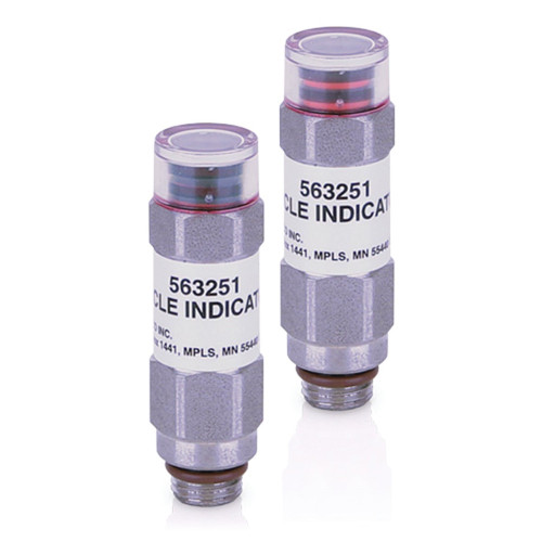 GRACO 563251 - O-Ring Seal MSP & MHH Divider Valve Smagnetic Visual Cycle Indicator