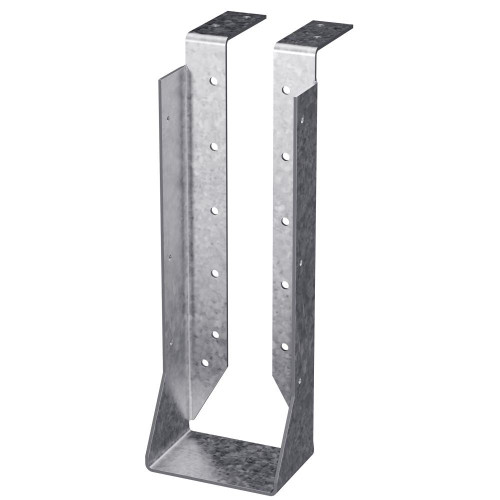 Simpson Strong-Tie HUC612TF - Galvanized Top-Flange Concealed Joist Hanger for 6X12