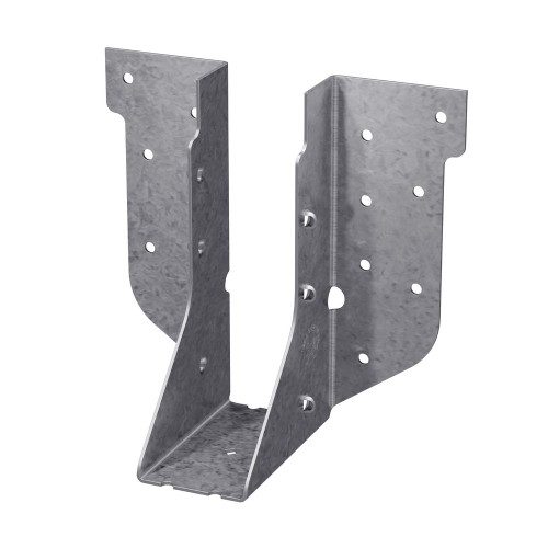 Simpson Strong-Tie HUS26 - 2x6 Face Mount Hanger - G90 Galvanized