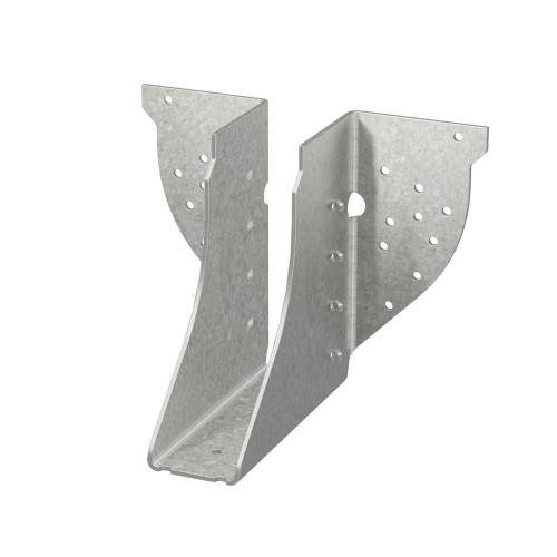 Simpson Strong-Tie HGUS26 - 2x6 Face Mount Hanger - G90 Galvanized