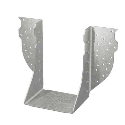 Simpson Strong-Tie HGUS28-3 - Triple 2x8 Face Mount Hanger - Galvanized