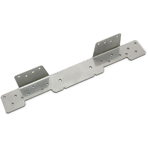 Simpson Strong-Tie LSCSS - Adjustable Stair-Stringer Connector SS