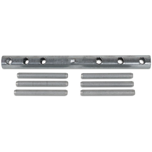 Simpson MBHU5.50/11.25KT Masonry Beam Hanger w/Screws