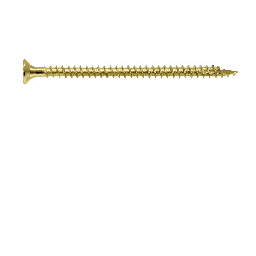 Simpson Strong-Tie SDCF27400-R30 - 4" x .725 Head Size Structural Timber Screw, 30ct