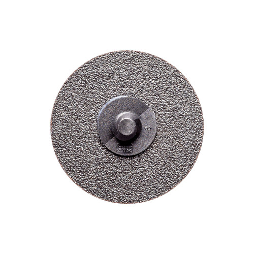 PFERD 40588 - 2" COMBIDISC RS Abrasive Disc, Type CDR - Silicon Carbide - 50 Grit