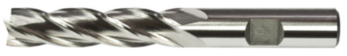 ALFA SE150693 - 1-7/8 x 1-1/4 USA HSS Multi-Flute Single End Mill