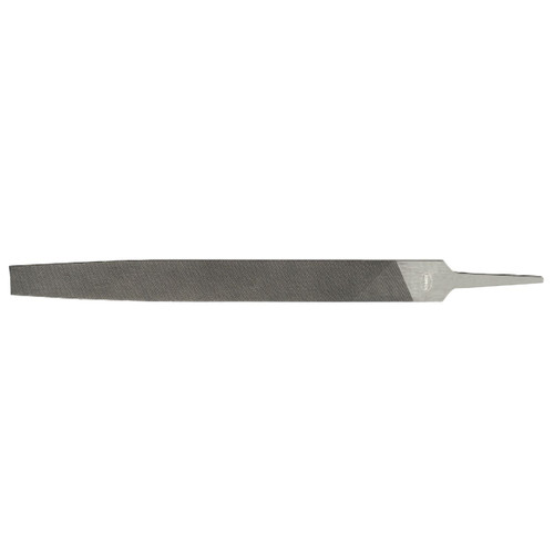 ALFA F65008A - 10" 2nd Cut Flat File