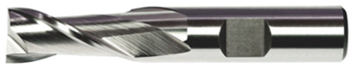 ALFA SE151336 - 1-1/2" x 1-1/4 USA HS, 2-Flute Single End Mill