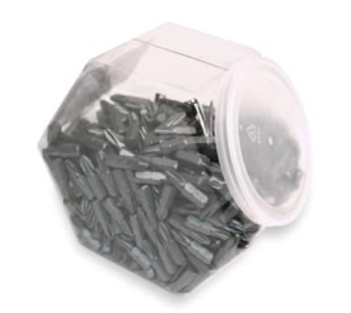 ALFA DSPJ271 - 250pc #2Phillips Select-A-Bit Jar