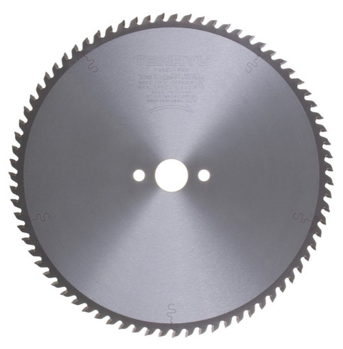 Tenryu PP-30075AB 300mm Panel Saw Blade 75T 30mm Arbor