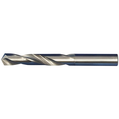 ALFA ST50121 -3/8 Solid Carbide Jobber Drill
