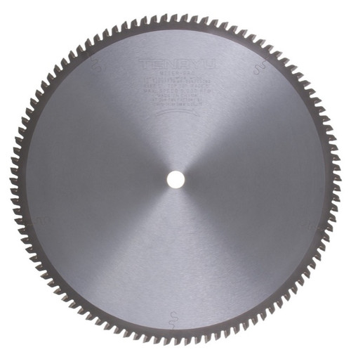 Tenryu Mp 305100cb2 12 Miter Pro Saw Blade 100t 5 8 Arbor