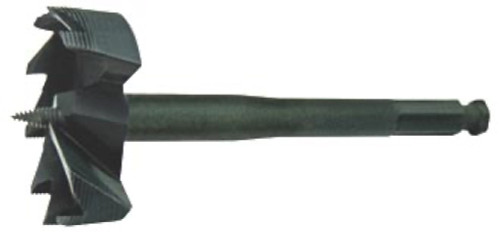 ALFA MSB61416 - 3-5/8" Multi-Spur Wood Bit