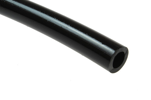 Coilhose Pneumatics PT2503-2500K Polyurethane Tubing, 5/32 od x 3/32 id x 2500', Black