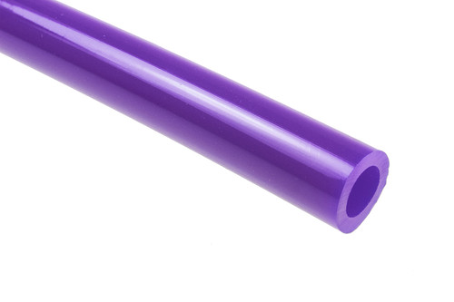 Coilhose Pneumatics PT0404-1000P Polyurethane Tubing, 1/4 od X .160 id x 1000', Purple