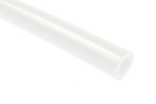 Coilhose Pneumatics PT0610-500W Polyurethane Tubing, 6mm x 4mm x 500', White