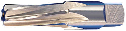 ALFA HSPR70355 - 3/4 HSS Spiral Flute Pipe Reamer