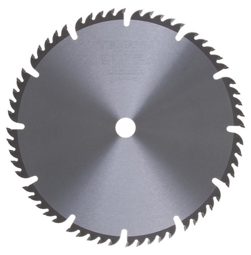 Tenryu RS-30560 12" Rapid-Cut Industrial Saw Blade 60T 1" Arbor