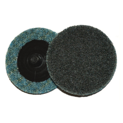 ALFA QDW213 - 2" Extra Coarse Non-Woven Quick Change Disc Type 'R'