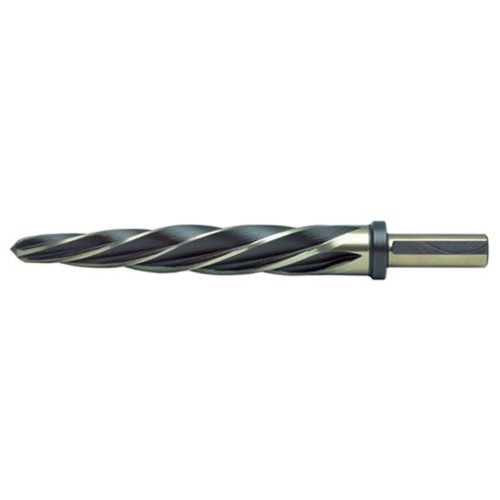 ALFA CR54556 - 13/16 x 1/2 HSS Car Reamer