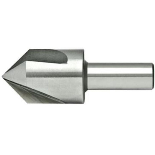 ALFA C3F50540B - 1-1/2 x 3/4 HSS 90 Degree, 3-Flute Countersink