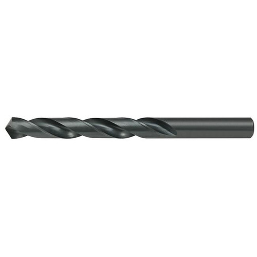 ALFA MJ152006 - Super HSS Metric Jobber Drills 7.60mm, Black Ox