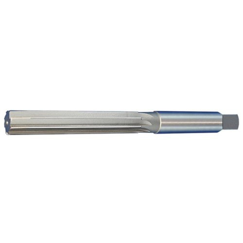 ALFA HR74334 - 1-1/8 Hand Reamer Straight Shank Straight Flute