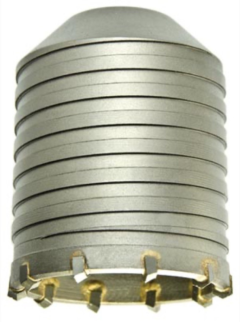 ALFA HDCD62091 - 5" Heavy Duty Core Bit