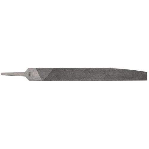 ALFA F65085 - 8" Smooth Knife File