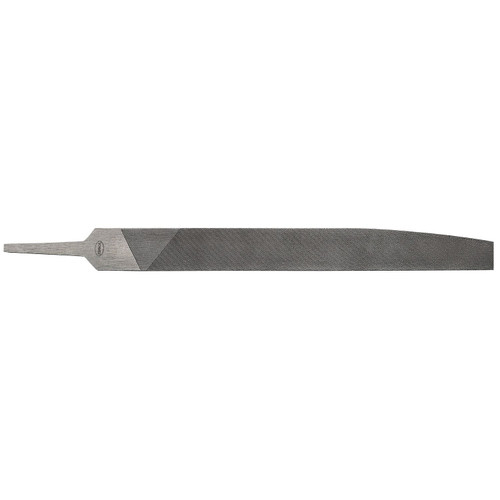 ALFA F65086 - 10" Smooth Knife File