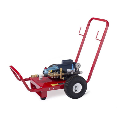 WHEELER-REX 47101 Hydrostatic Test Pump 