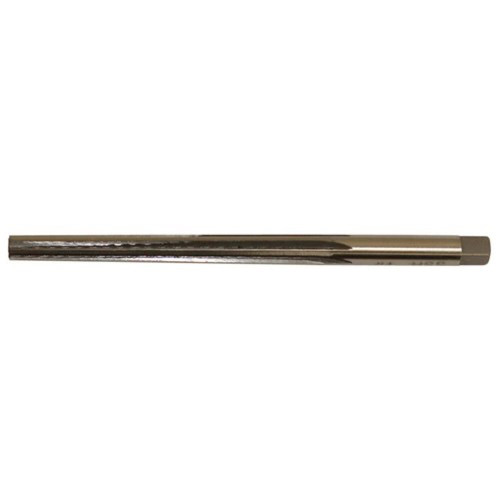 ALFA TPR3028 - #12 HSS Taper Pin Reamer Straight Flute