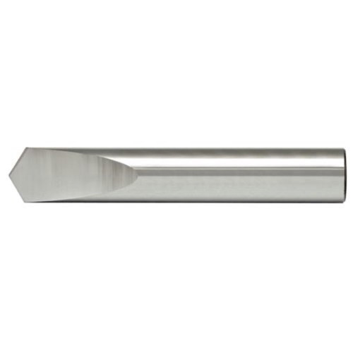 ALFA SCSD1025 - 7/16 x 2-1/2 Overall Carbide Spade Drill