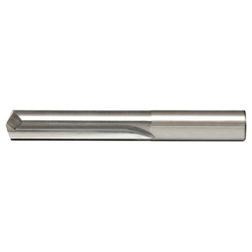 ALFA SCSF30325 - "Y" x 3-5/16 Overall Carbide Straight Flute Drill