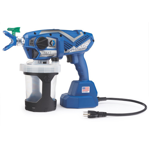 GRACO 17M359 - Ultra Corded Handheld Airless Sprayer