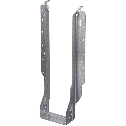 Simpson Strong Tie Ius3 56 14 3 1 2 X 14 Face Mount I Joist Hanger