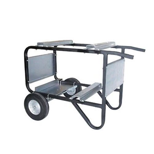 WHEELER-REX 60506 - Threader Cart for 6790, 6793, & 6794 Machines - NO toolbox