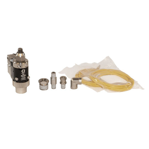 GRACO 256577 - Pr70 Tank Refill Kit