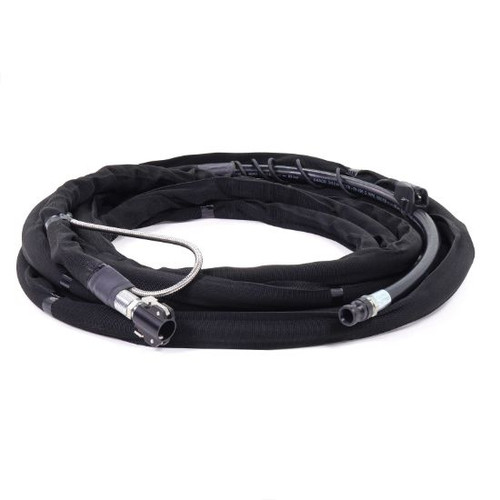 GRACO 24B300 - Fluid Hose - 3/4" x 50'