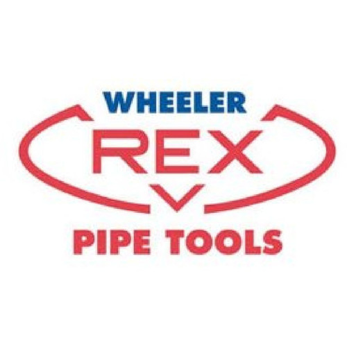 WHEELER-REX 606460 - Hydraulic Roll Grooving Accessory, 1" Thru 1-1/2" Roller Set