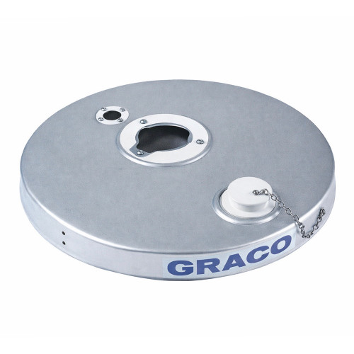 GRACO 237308 - Assembly Drum Cover