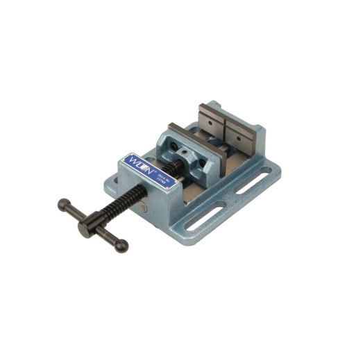 WILTON 11744 -  4" Low Profile Drill Press Vise