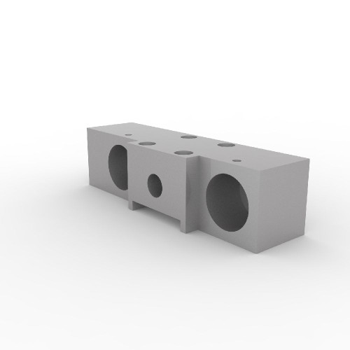GRACO 15K805 - PR75S Drive Block